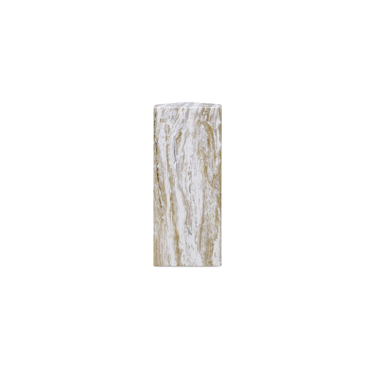 Nix Green Outdoor Side Table by Moe's Home at Eve Furniture