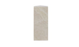 Nix Outdoor Side Table Cream by Moe's Home at Eve Furniture