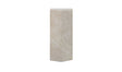 Nix Outdoor Side Table Cream by Moe's Home at Eve Furniture