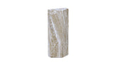 Nix Outdoor Side Table Green by Moe's Home at Eve Furniture