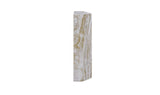Nix Outdoor Side Table Green by Moe's Home at Eve Furniture