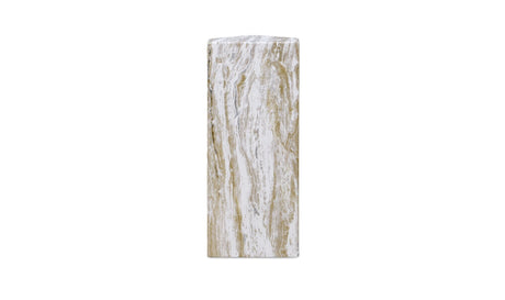 Nix Outdoor Side Table Green by Moe's Home at Eve Furniture