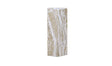 Nix Outdoor Side Table Green by Moe's Home at Eve Furniture