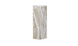 Nix Outdoor Side Table Green by Moe's Home at Eve Furniture