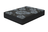 Noche Luxury Firm 13" Hybrid Full Mattress by Happy Homes at Eve Furniture