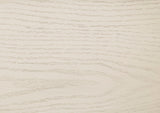 Noctis White/Light Gray Dresser by Homelegance at Eve Furniture