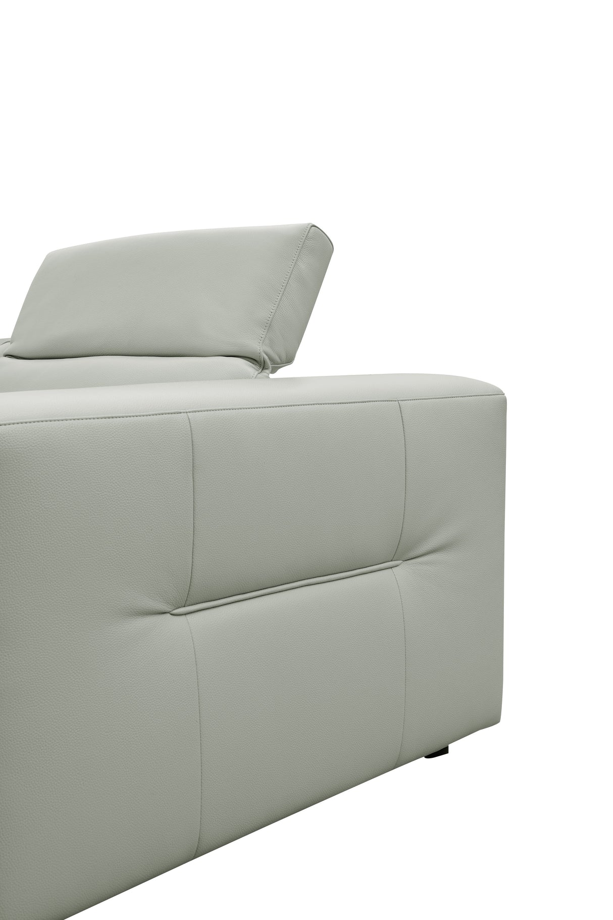 MI-2525 Noel (Grey) by New Era Innovations at Eve Furniture