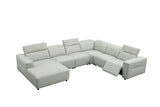 MI-2525 Noel (Grey) by New Era Innovations at Eve Furniture