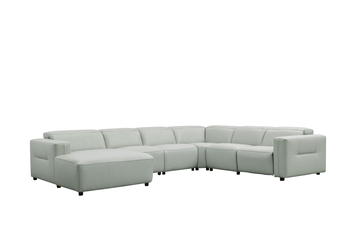 MI-2525 Noel (Grey) by New Era Innovations at Eve Furniture