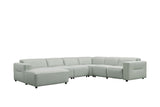 MI-2525 Noel (Grey) by New Era Innovations at Eve Furniture