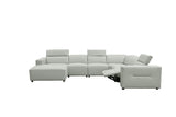 MI-2525 Noel (Grey) by New Era Innovations at Eve Furniture