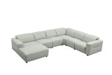 MI-2525 Noel (Grey) by New Era Innovations at Eve Furniture