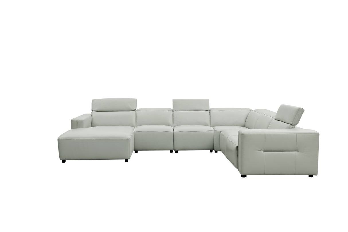 MI-2525 Noel (Grey) by New Era Innovations at Eve Furniture