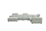 MI-2525 Noel (Grey) by New Era Innovations at Eve Furniture