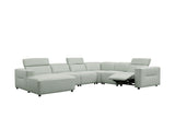 MI-2525 Noel (Grey) by New Era Innovations at Eve Furniture