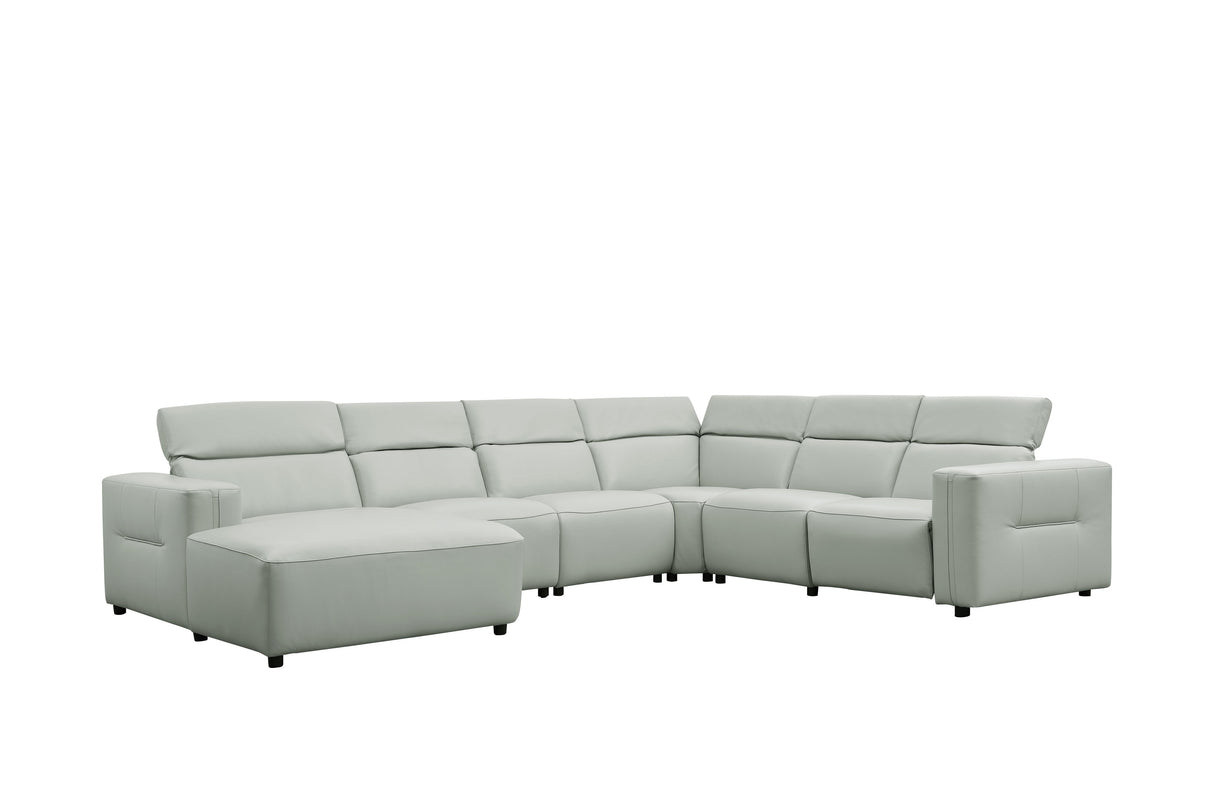 MI-2525 Noel (Grey) by New Era Innovations at Eve Furniture