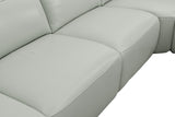 MI-2525 Noel (Grey) by New Era Innovations at Eve Furniture
