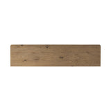 Noeline Media Console - Resawn Worn Oak by Moe's Home at Eve Furniture