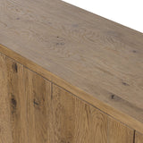 Noeline Sideboard by Moe's Home at Eve Furniture