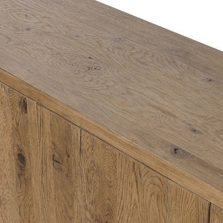 Noeline Sideboard by Moe's Home at Eve Furniture