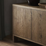 Noeline Sideboard by Moe's Home at Eve Furniture