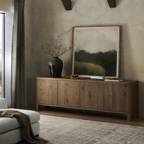 Noeline Sideboard by Moe's Home at Eve Furniture