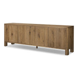 Noeline Sideboard by Moe's Home at Eve Furniture