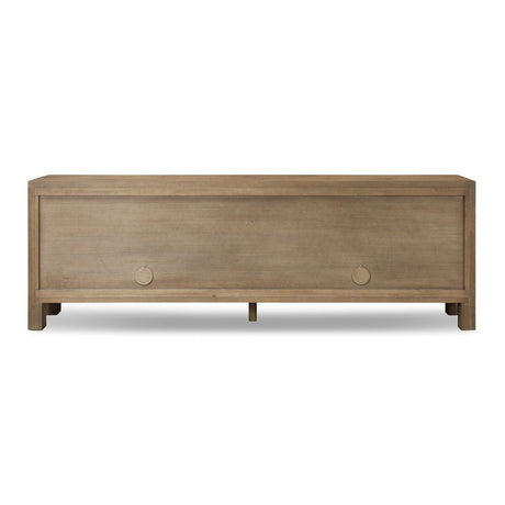 Noeline Sideboard by Moe's Home at Eve Furniture