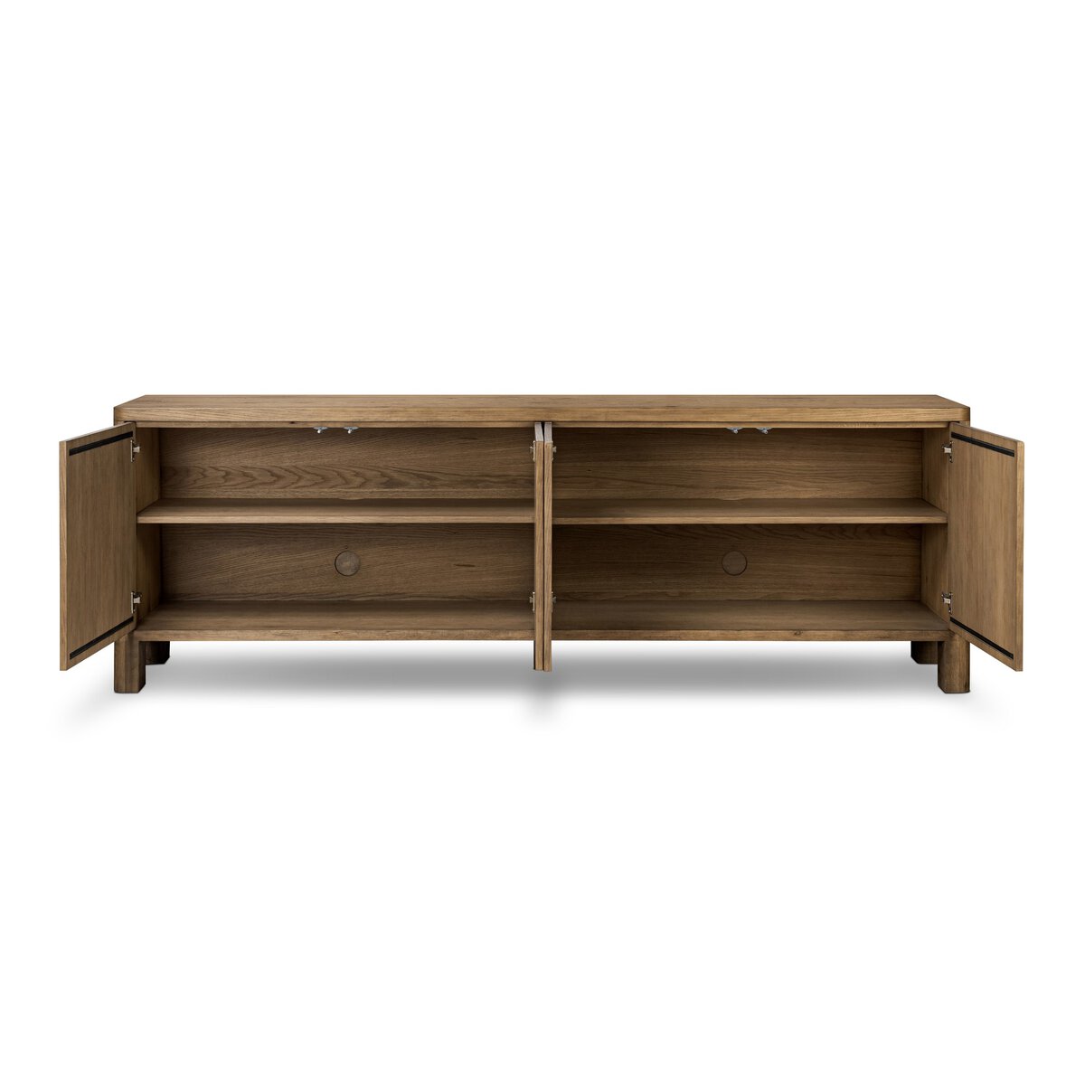 Noeline Sideboard by Moe's Home at Eve Furniture