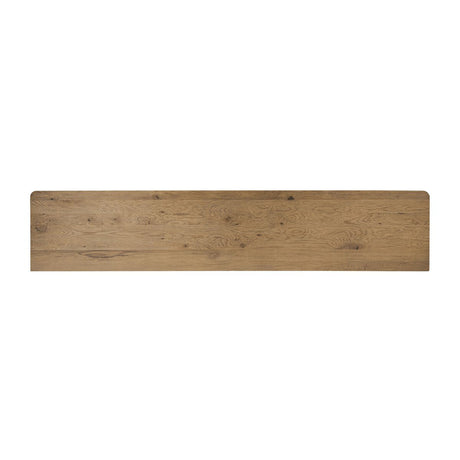 Noeline Sideboard by Moe's Home at Eve Furniture