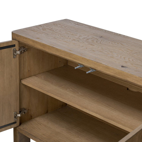 Noeline Sideboard by Moe's Home at Eve Furniture