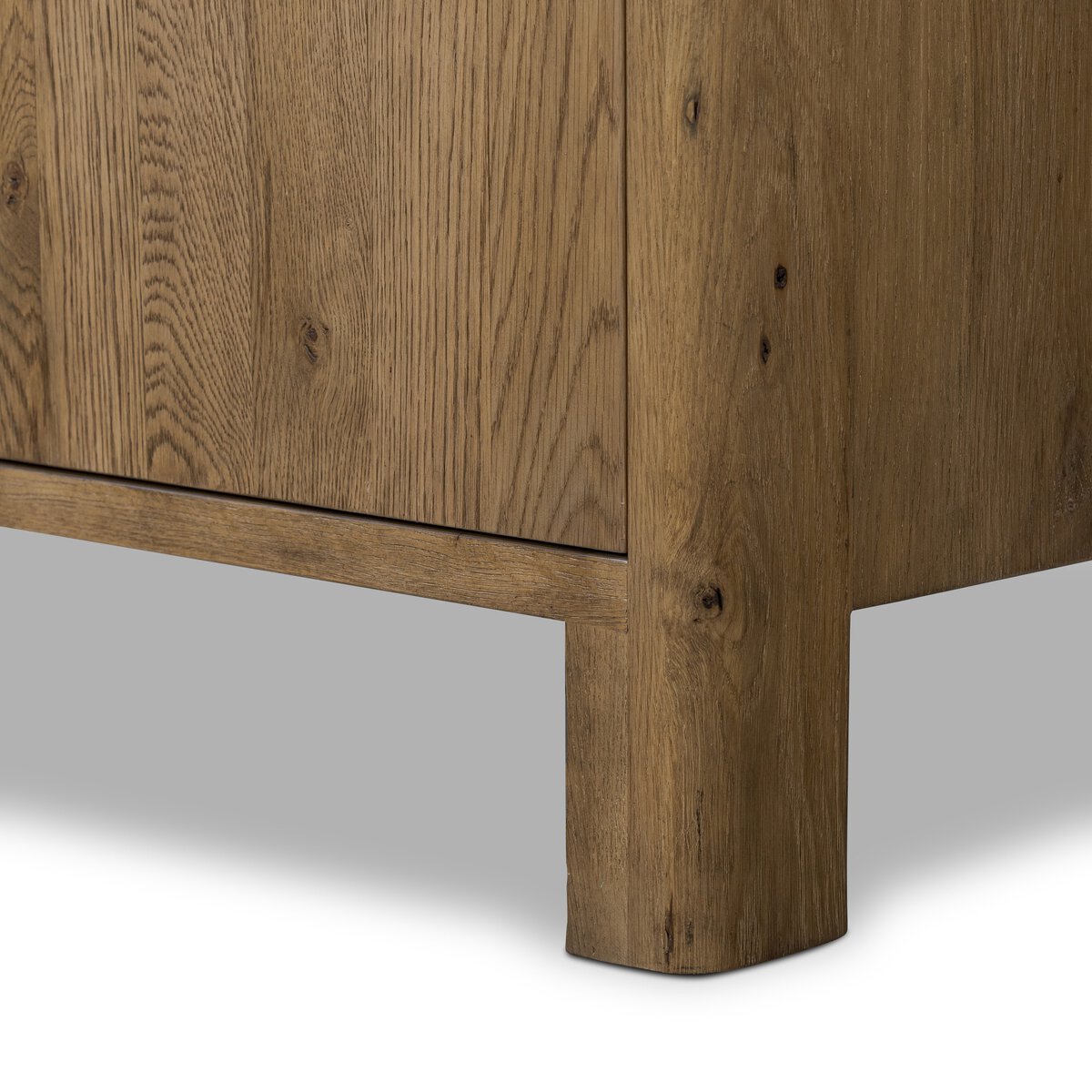 Noeline Sideboard by Moe's Home at Eve Furniture