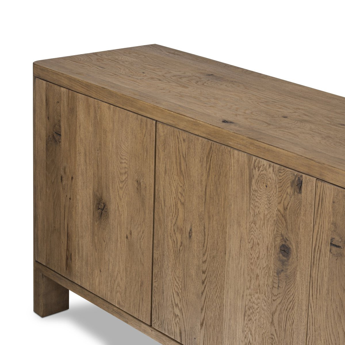 Noeline Sideboard by Moe's Home at Eve Furniture