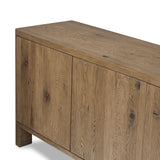 Noeline Sideboard by Moe's Home at Eve Furniture