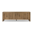 Noeline Sideboard by Moe's Home at Eve Furniture