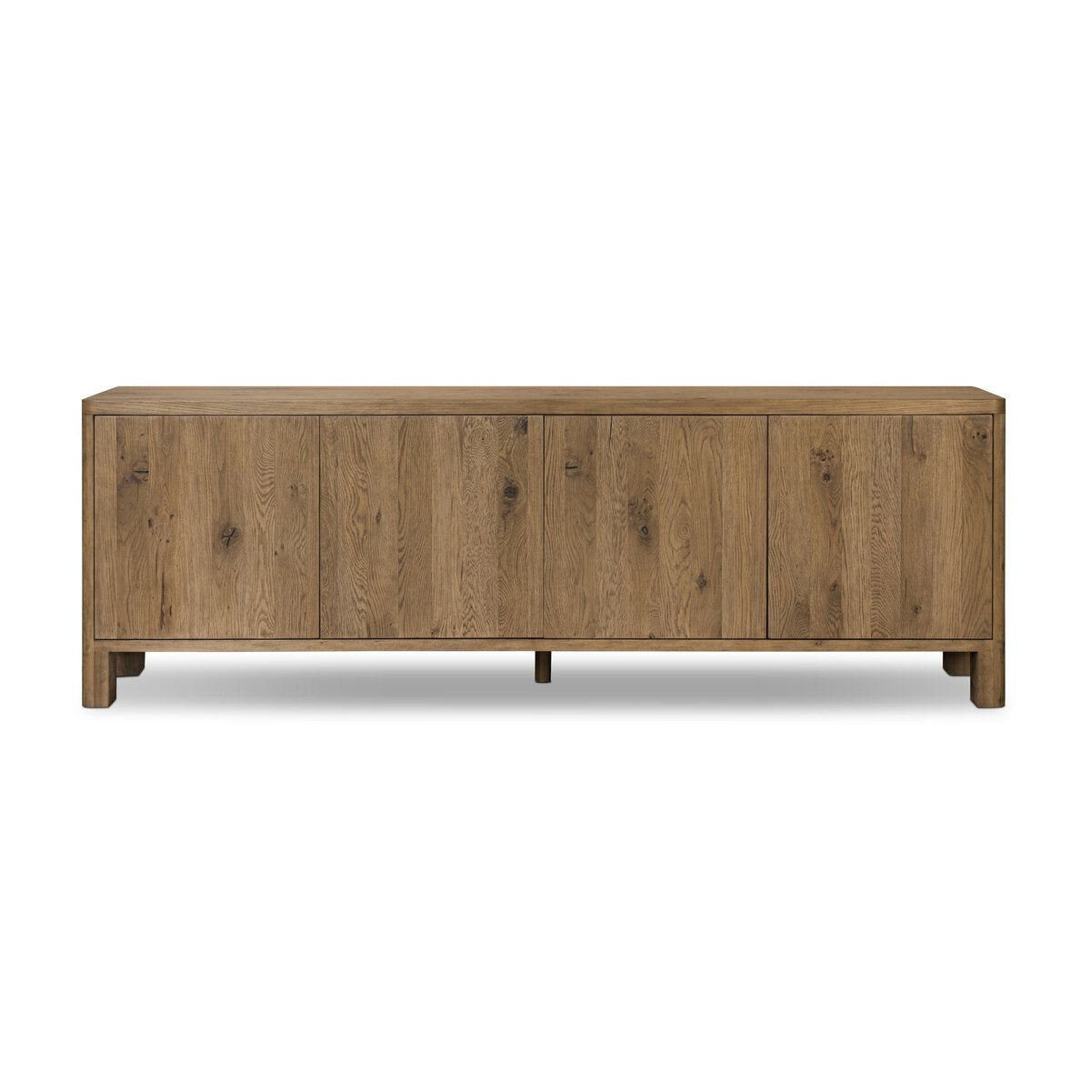 Noeline Sideboard by Moe's Home at Eve Furniture