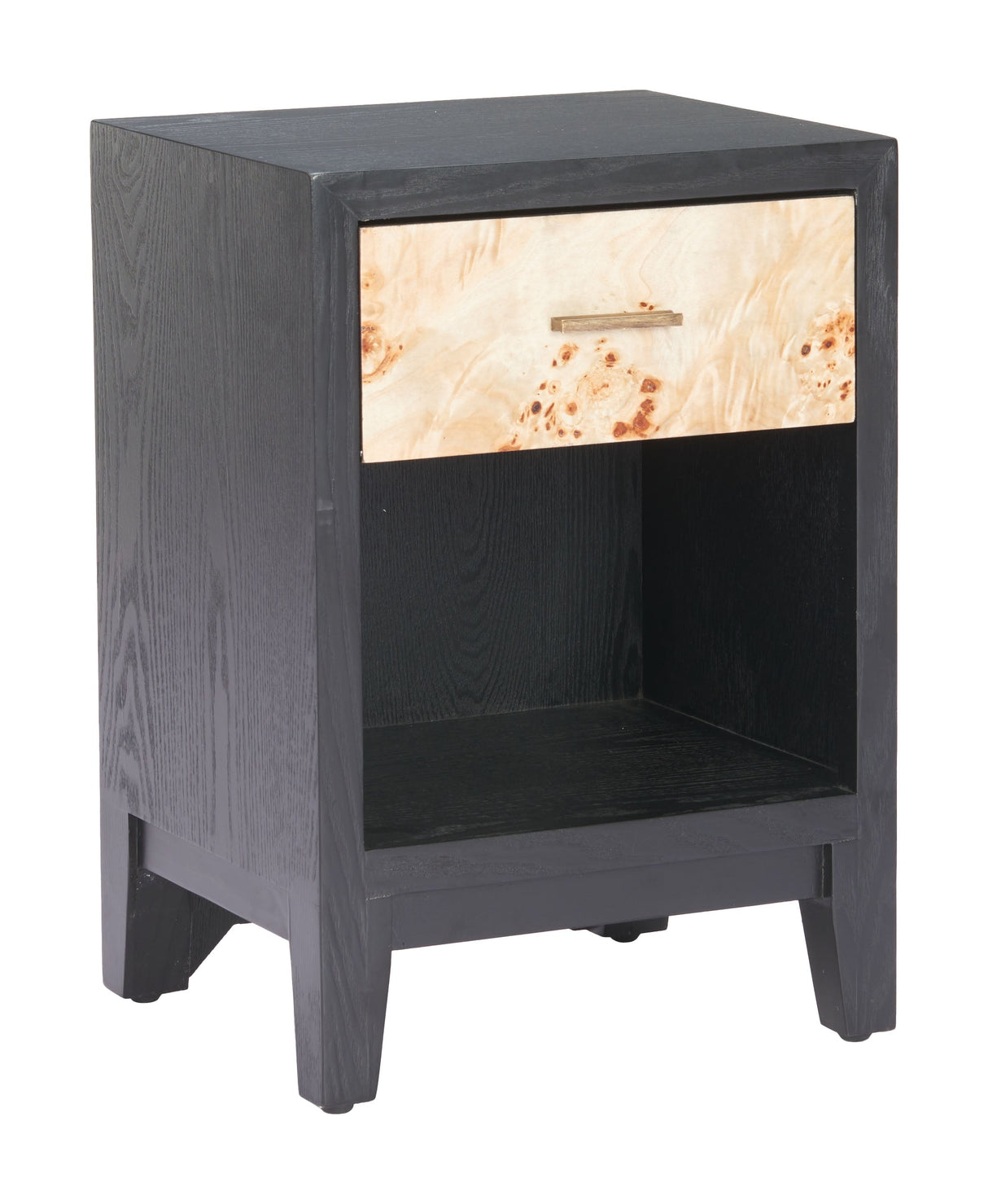Noite Multicolor Side Table by Zuomod at Eve Furniture