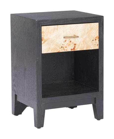 Noite Multicolor Side Table by Zuomod at Eve Furniture