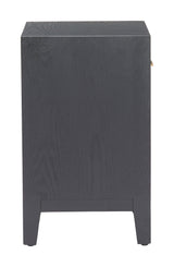 Noite Multicolor Side Table by Zuomod at Eve Furniture
