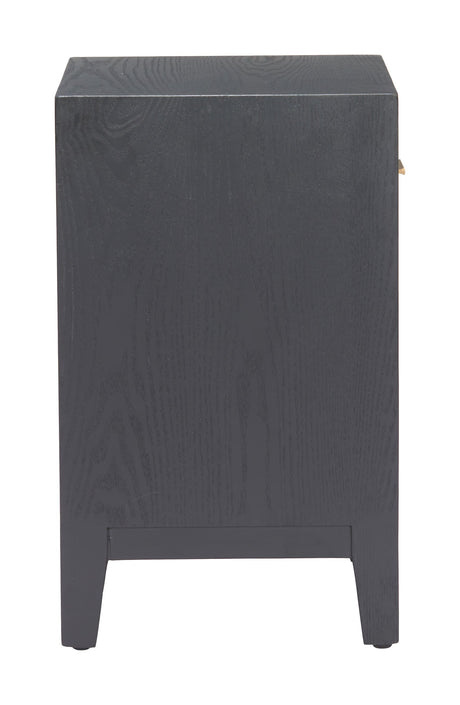 Noite Multicolor Side Table by Zuomod at Eve Furniture
