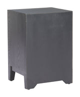 Noite Multicolor Side Table by Zuomod at Eve Furniture