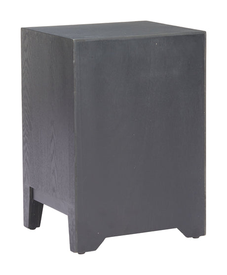 Noite Multicolor Side Table by Zuomod at Eve Furniture