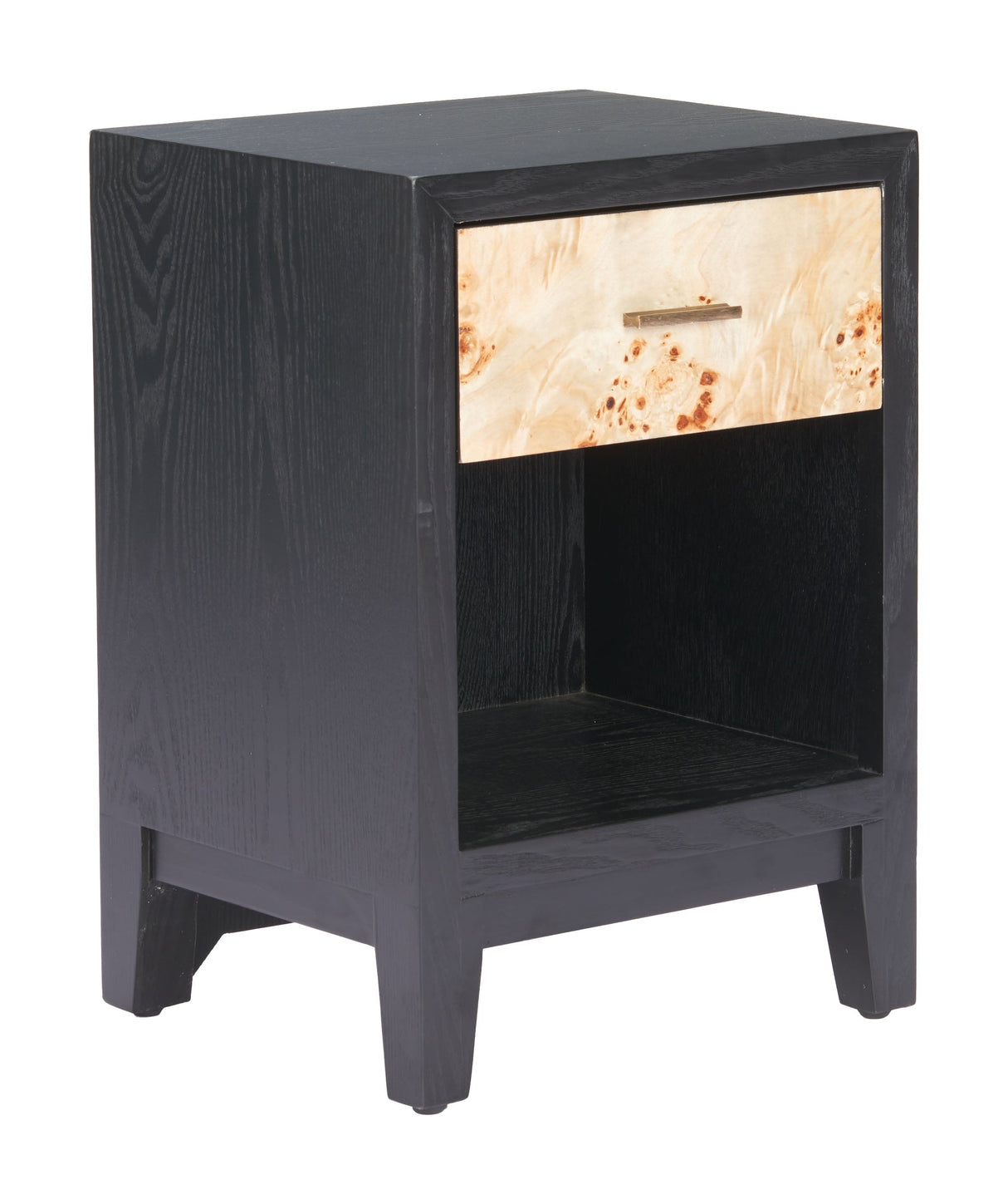 Noite Multicolor Side Table by Zuomod at Eve Furniture