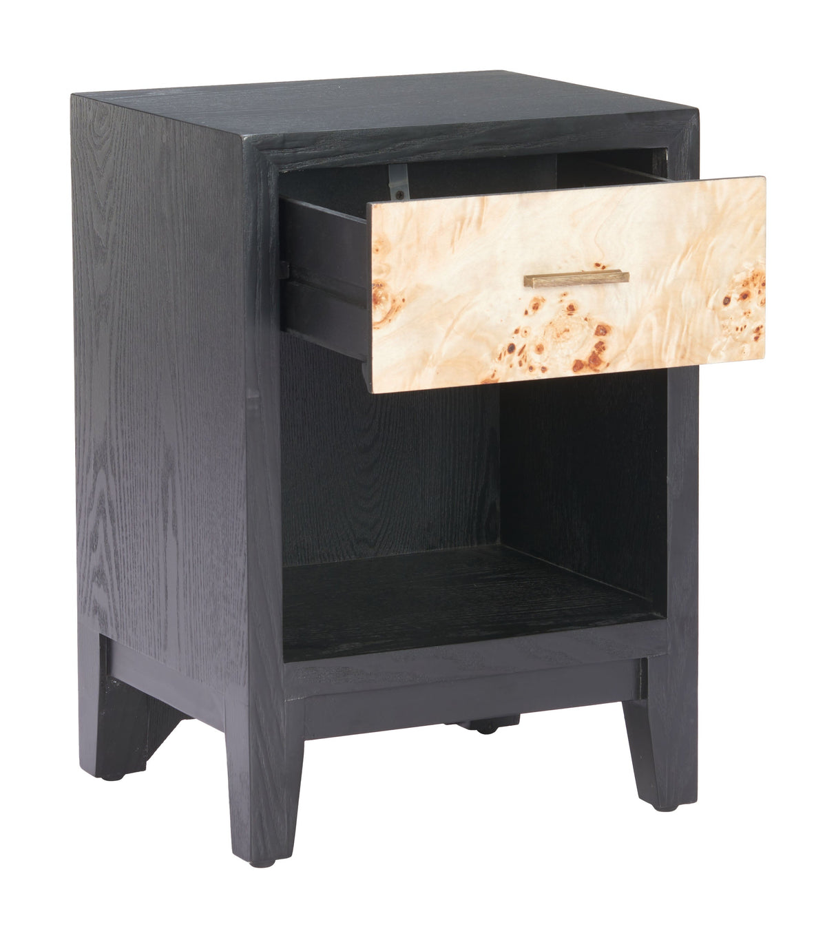 Noite Multicolor Side Table by Zuomod at Eve Furniture