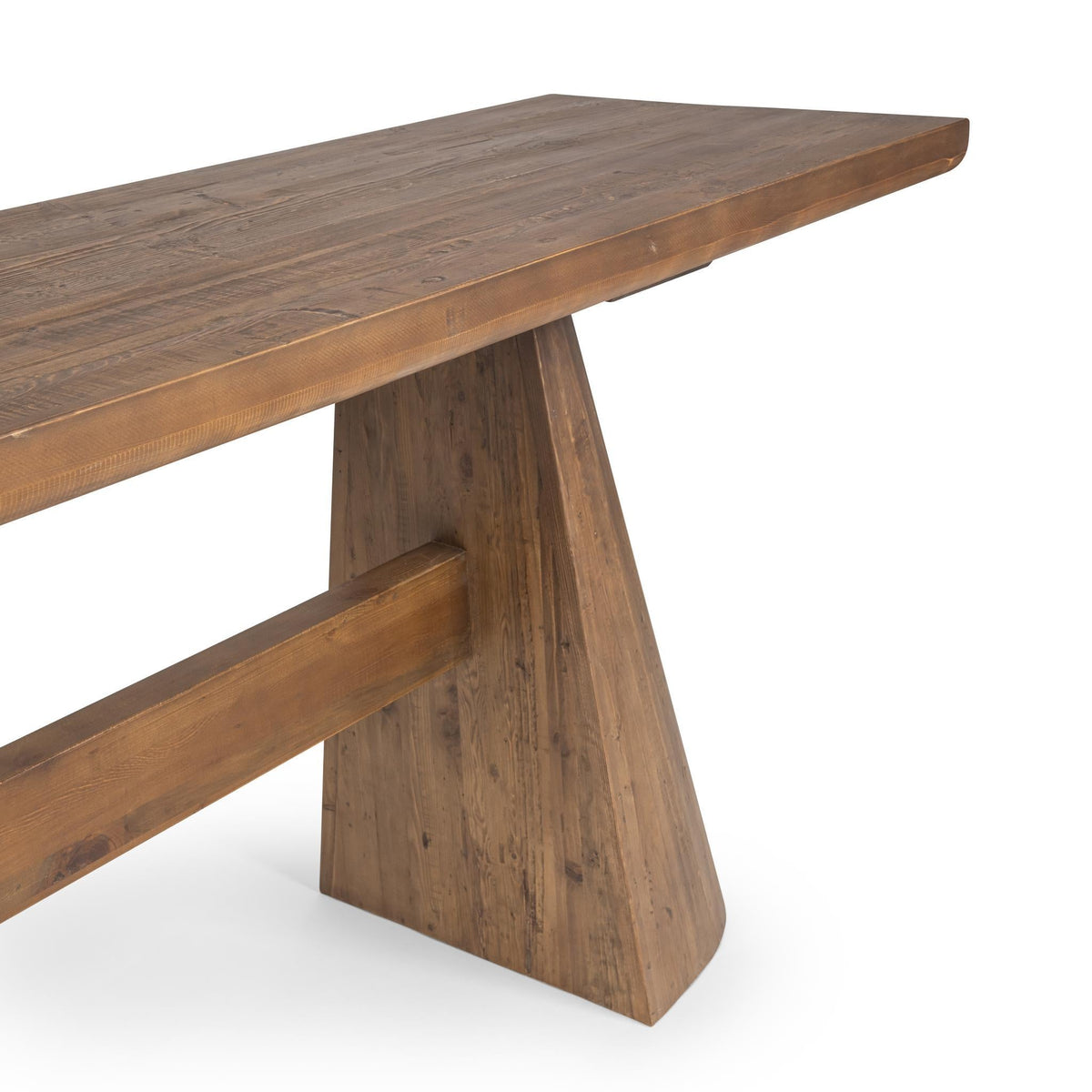 Nolan Bar Table by Classic Home at Eve Furniture
