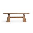 Nolan Bar Table by Classic Home at Eve Furniture