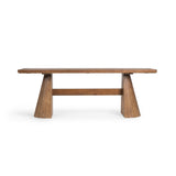 Nolan Bar Table by Classic Home at Eve Furniture