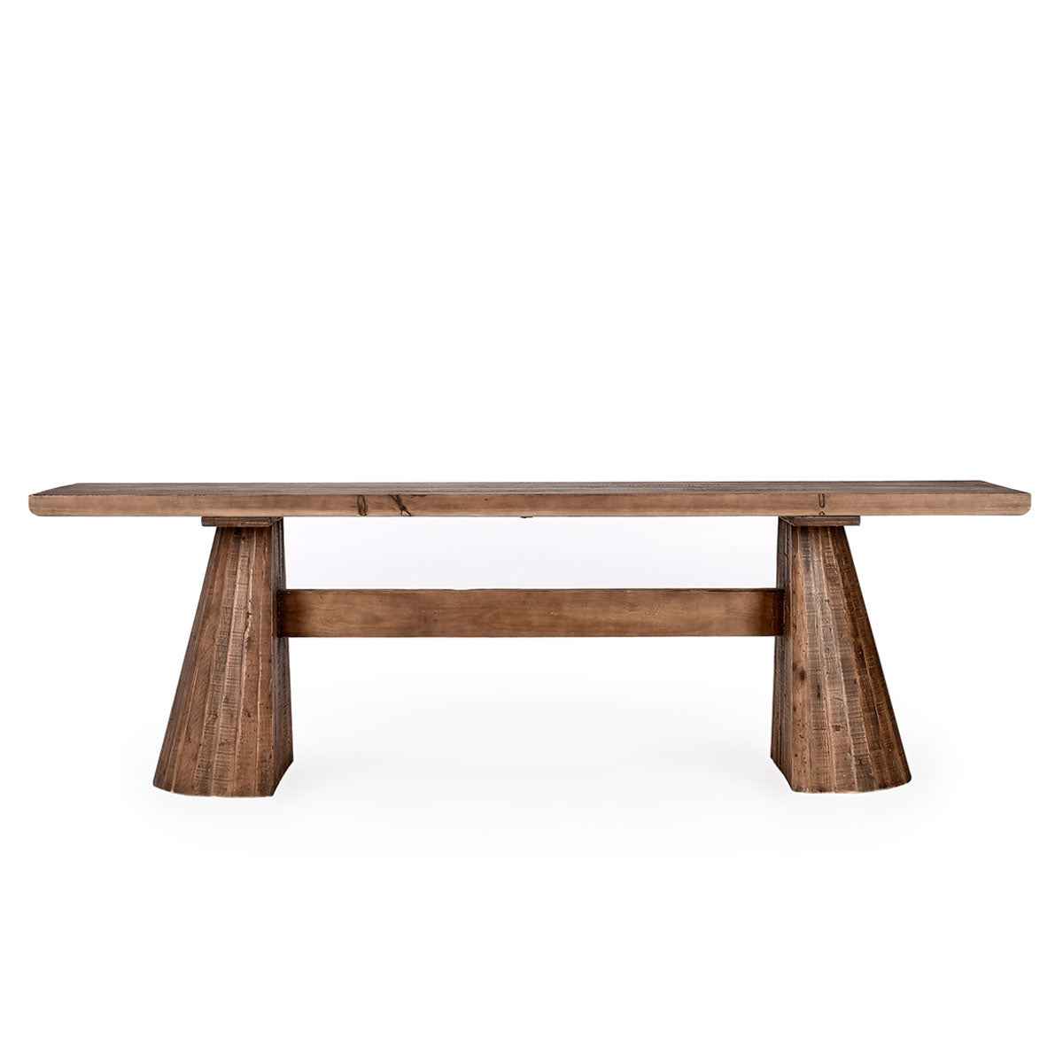 Nolan Brown Counter Table by Classic Home at Eve Furniture