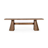 Nolan Counter Table by Classic Home at Eve Furniture