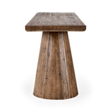 Nolan Counter Table by Classic Home at Eve Furniture